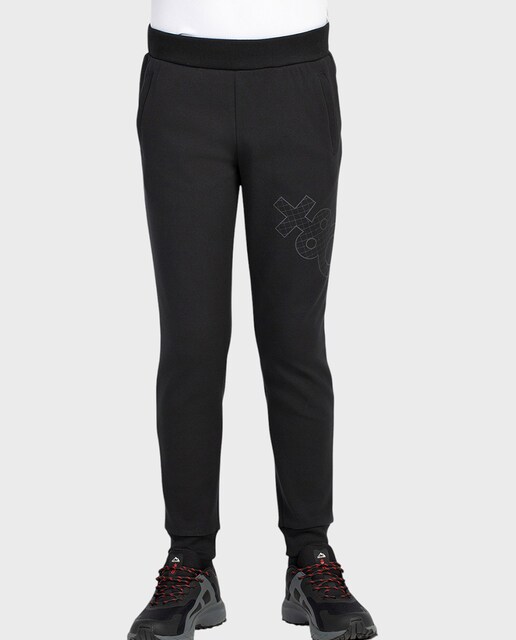 Imagen 0 de Pantalón Felpa Niño Asemar +8000