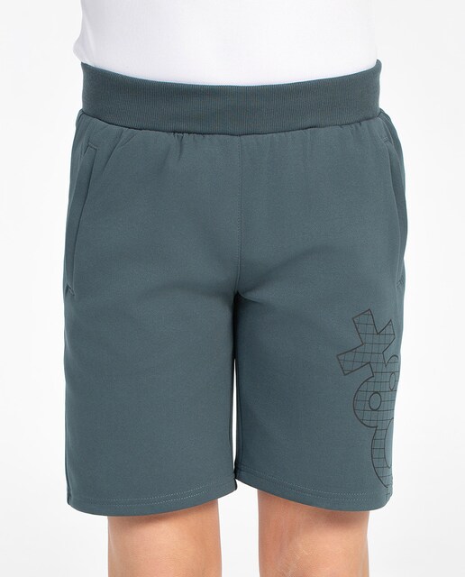 Imagen 0 de Bermuda de Niño Agapi +8000