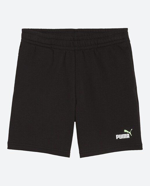 Imagen 0 de Pantalón corto de niños ESS 2 COLOR No. 1 Logo Shorts TR B Puma