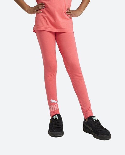 Imagen 0 de Leggins de niños ESS 2 COLOR No.1 Logo? Leggings G Puma