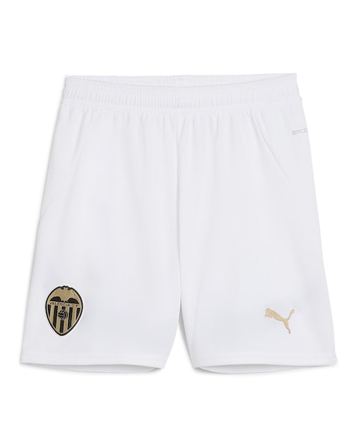 Imagen 0 de Mallas de niños Valencia CF Shorts Replica Jr Puma