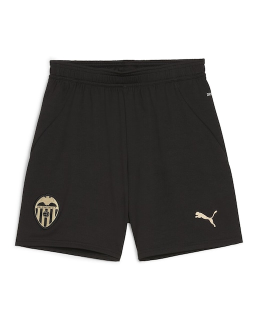 Imagen 0 de Mallas de niños Valencia CF Shorts Replica Jr Puma
