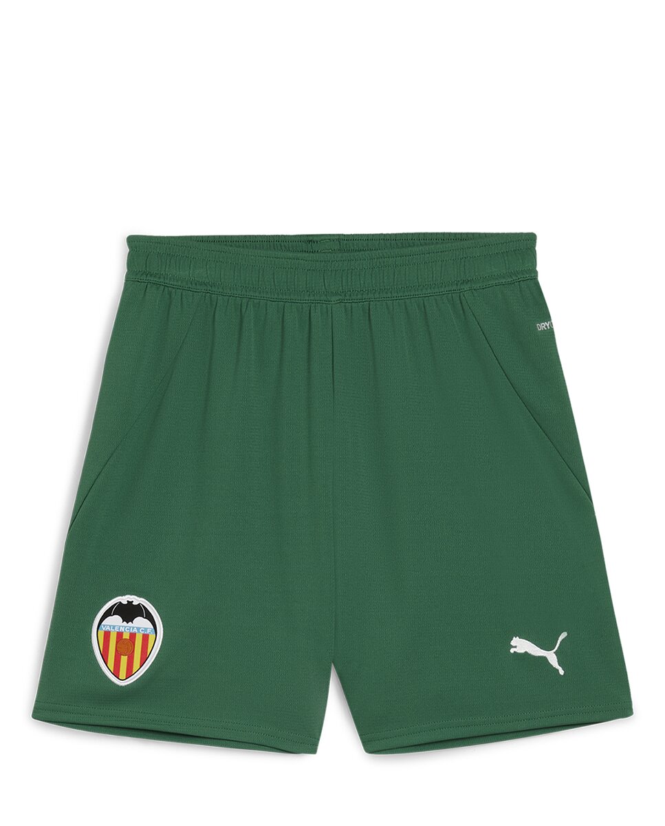 Imagen 0 de Pantalones cortos de niños 3ª Equipacion Valencia CF 2024-2025 Puma