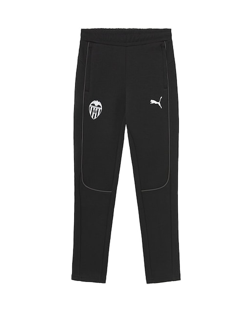 Imagen 0 de Pantalón de niños Valencia CF Casuals 2024-2025 Puma