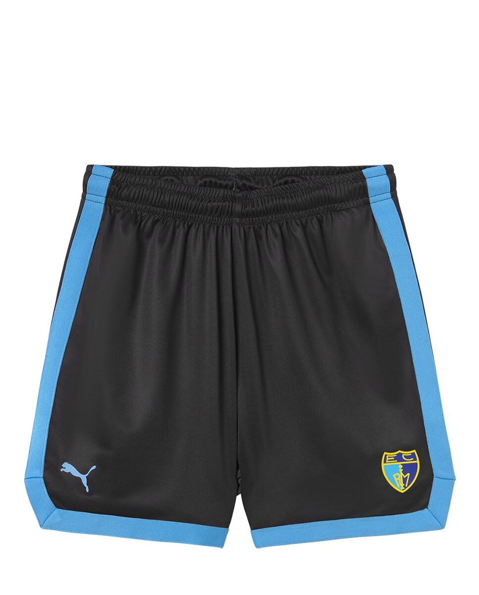 Imagen 0 de Pantalón corto de niños 2ª Equipacion Movistar Estudiantes 2024-2025 Puma