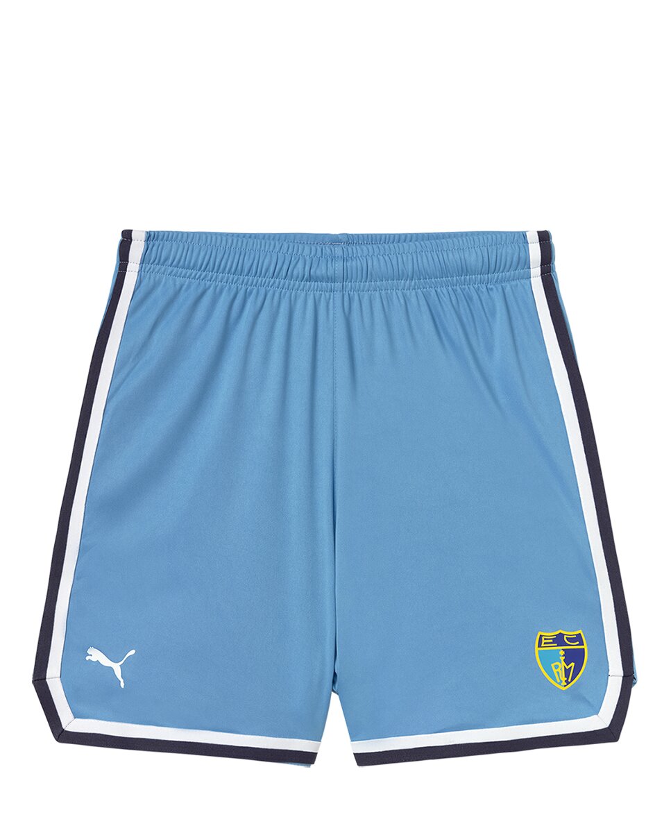 Imagen 0 de Pantalón corto de niños 1ª Equipacion Movistar Estudiantes 2024-2025 Puma