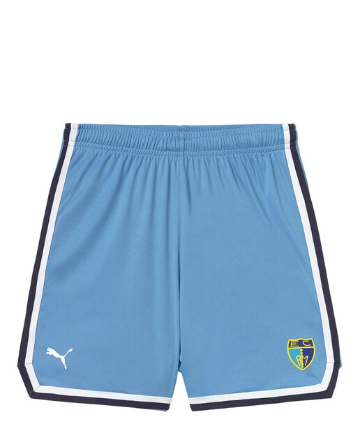 Imagen 0 de Pantalón corto de niños 1ª Equipacion Movistar Estudiantes 2024-2025 Puma