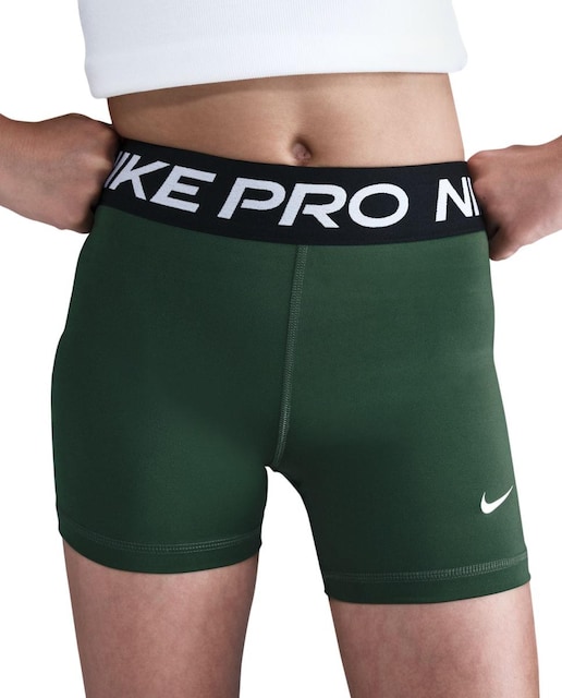 Imagen 0 de Malla de niños G Np Df 3In Short Nike