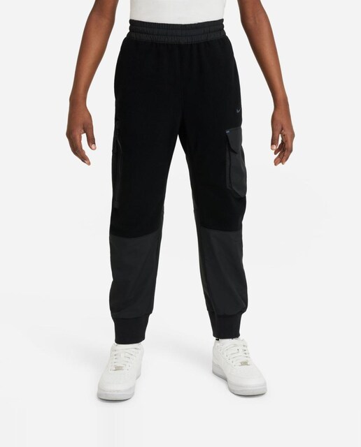 Imagen 0 de Pantalón de niños K Nsw Cty Utlity Eo Tf Wz Pnt Nike