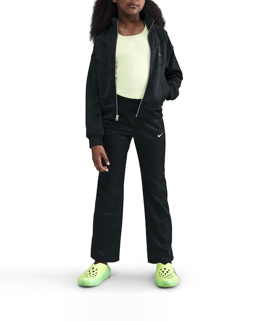Imagen 0 de Pantalón de niños G Nsw Track Pnt Poly Knit Nike