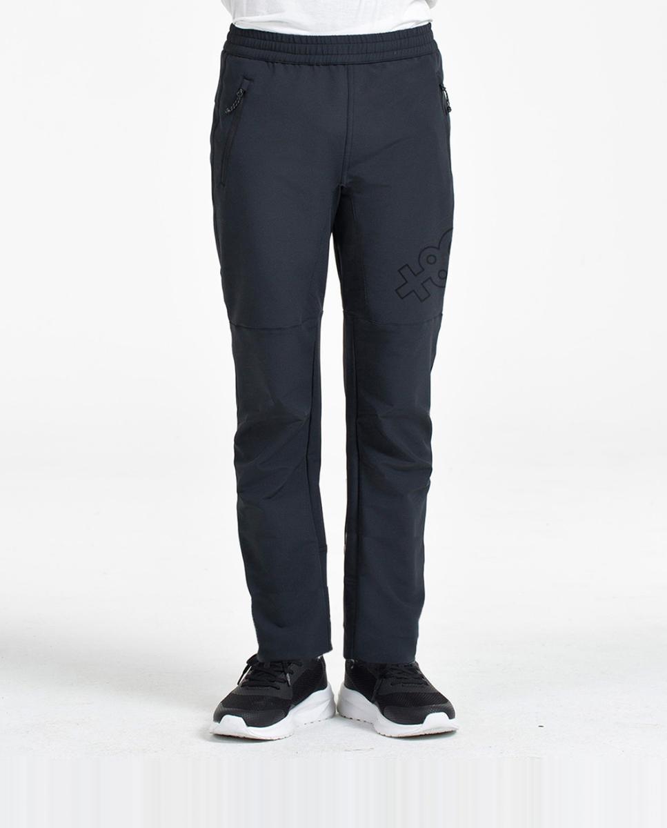 Imagen 0 de Pantalon aventura niño inge negro +8000