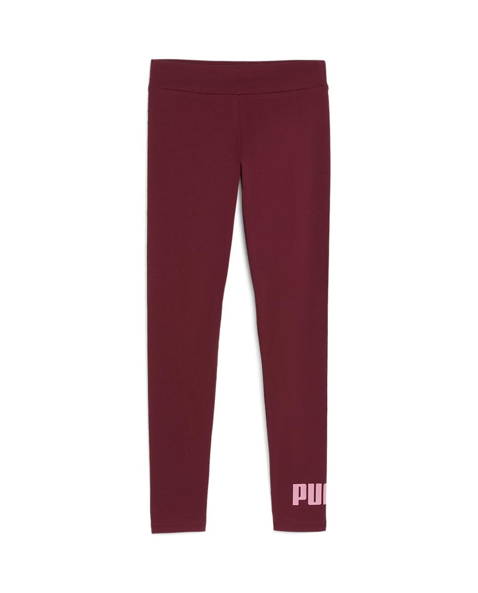 Imagen 0 de Leggings de niñas ESS 2 COLOR No.1 Logo? G Puma