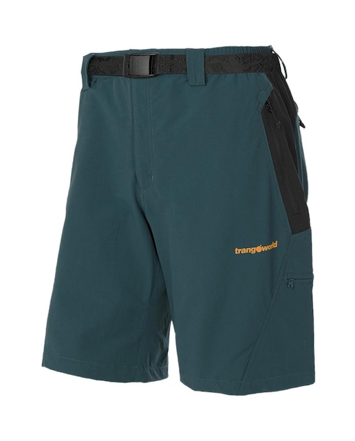 Imagen 0 de Pantalón corto para montaña y senderismo