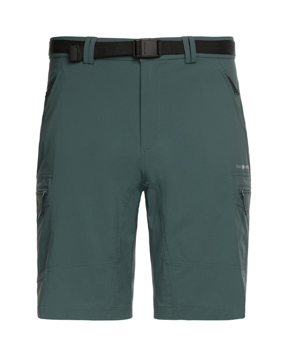 Imagen 0 de Pantalón corto de poliéster reciclado Free4move