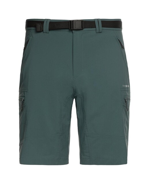 Imagen 0 de Pantalón corto de poliéster reciclado Free4move
