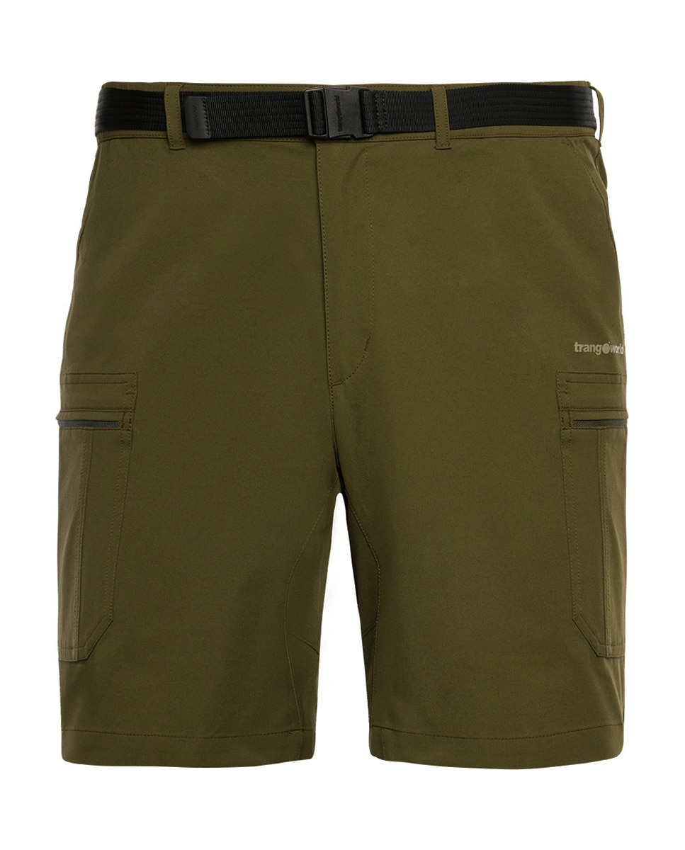 Imagen 0 de Pantalón corto de poliéster reciclado Free4move