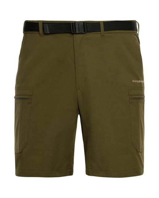 Imagen 0 de Pantalón corto de poliéster reciclado Free4move