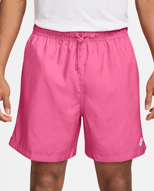 Imagen 0 de Pantalón corto de hombre M Nk Club Flow Short Nike