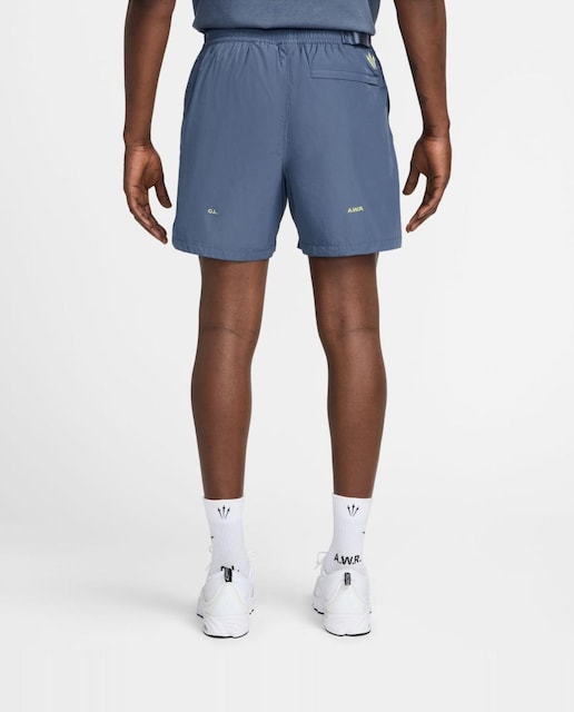 Imagen 0 de Pantalón corto de hombre M Nrg Nocta Cs Short Wvn Nike