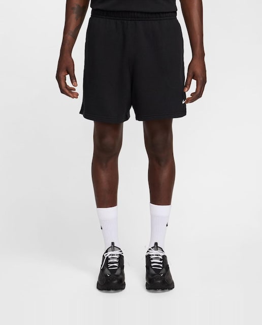 Imagen 0 de Pantalón corto de hombre M Nrg Nocta Cs Short Flc Nike