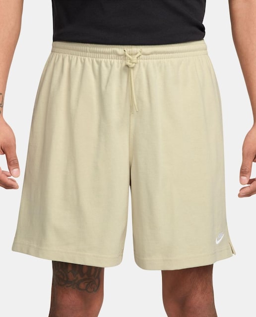 Imagen 0 de Pantalón corto de hombre M Nk Club Knit Short  Nike
