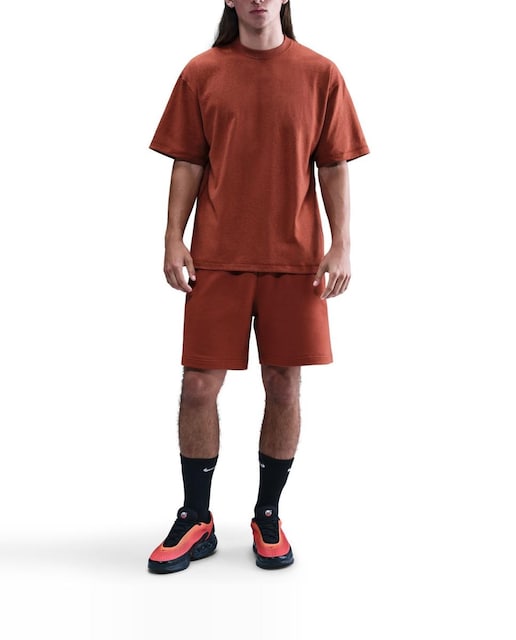Imagen 0 de Pantalón corto de hombre U  Wl Cls Flc Short Nike