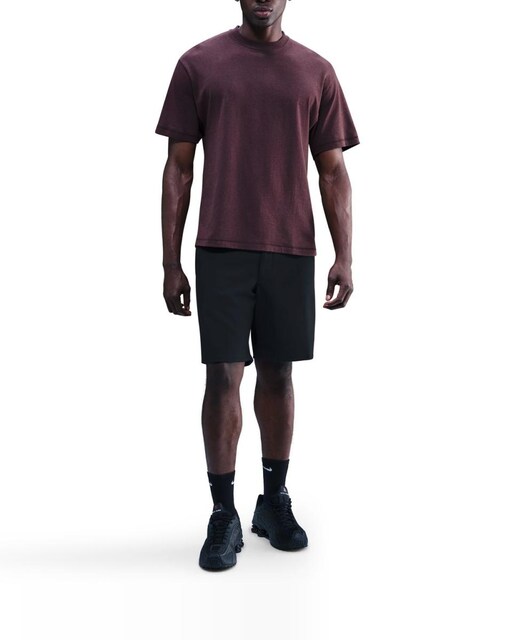 Imagen 0 de Pantalón corto de hombre U  Wl Cls Wvn Short Nike
