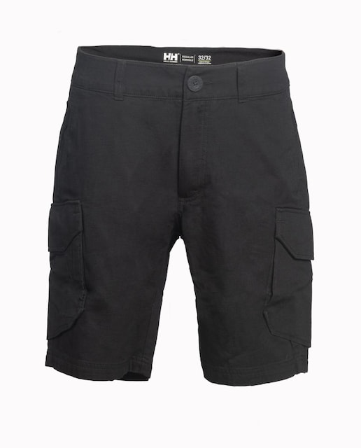 Imagen 0 de Bermuda Hombre Tejido Ligero Cintura Ajustable