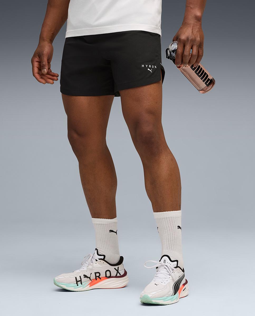 Imagen 0 de Pantalones cortos X HYROX 6' ULTRAWEAVE de Hombre Puma
