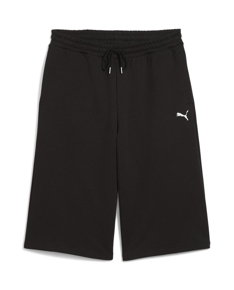 Imagen 0 de Pantalones cortos WARDROBE ESS Relaxed Jorts 16" TR Unisex Puma