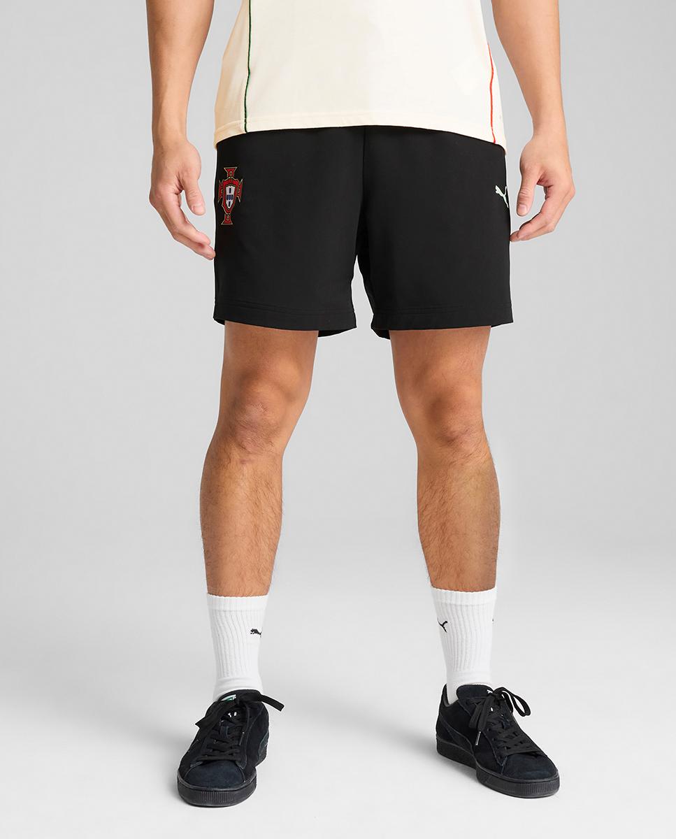 Imagen 0 de Shorts 6" de Hombre Selección Portugal FPF Puma