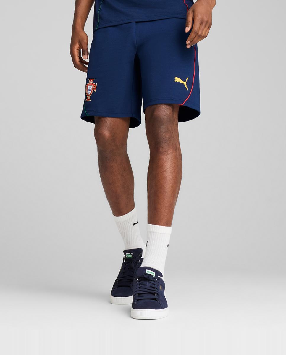Imagen 0 de Shorts de Hombre Selección Portugal FPF Puma