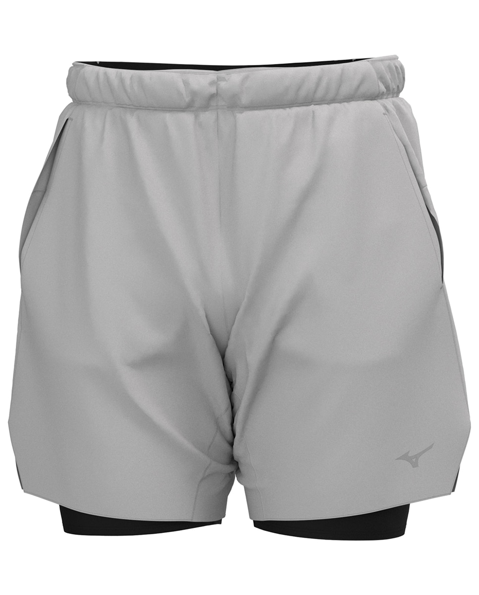 Imagen 0 de Short de Multi-training Core 7.5 Inches 2in1 Short(M) Mizuno