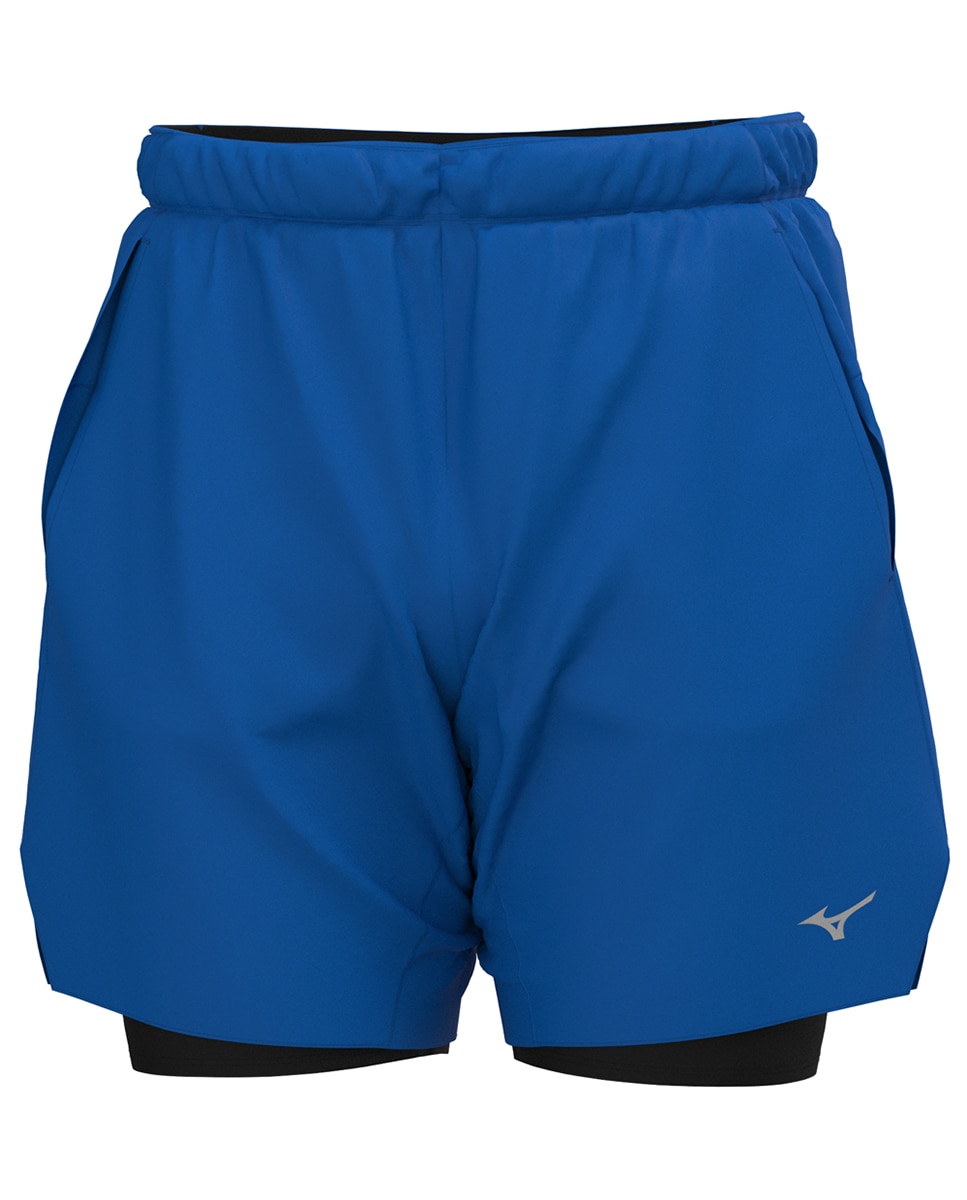 Imagen 0 de Short de Multi-training Core 7.5 Inches 2in1 Short(M) Mizuno