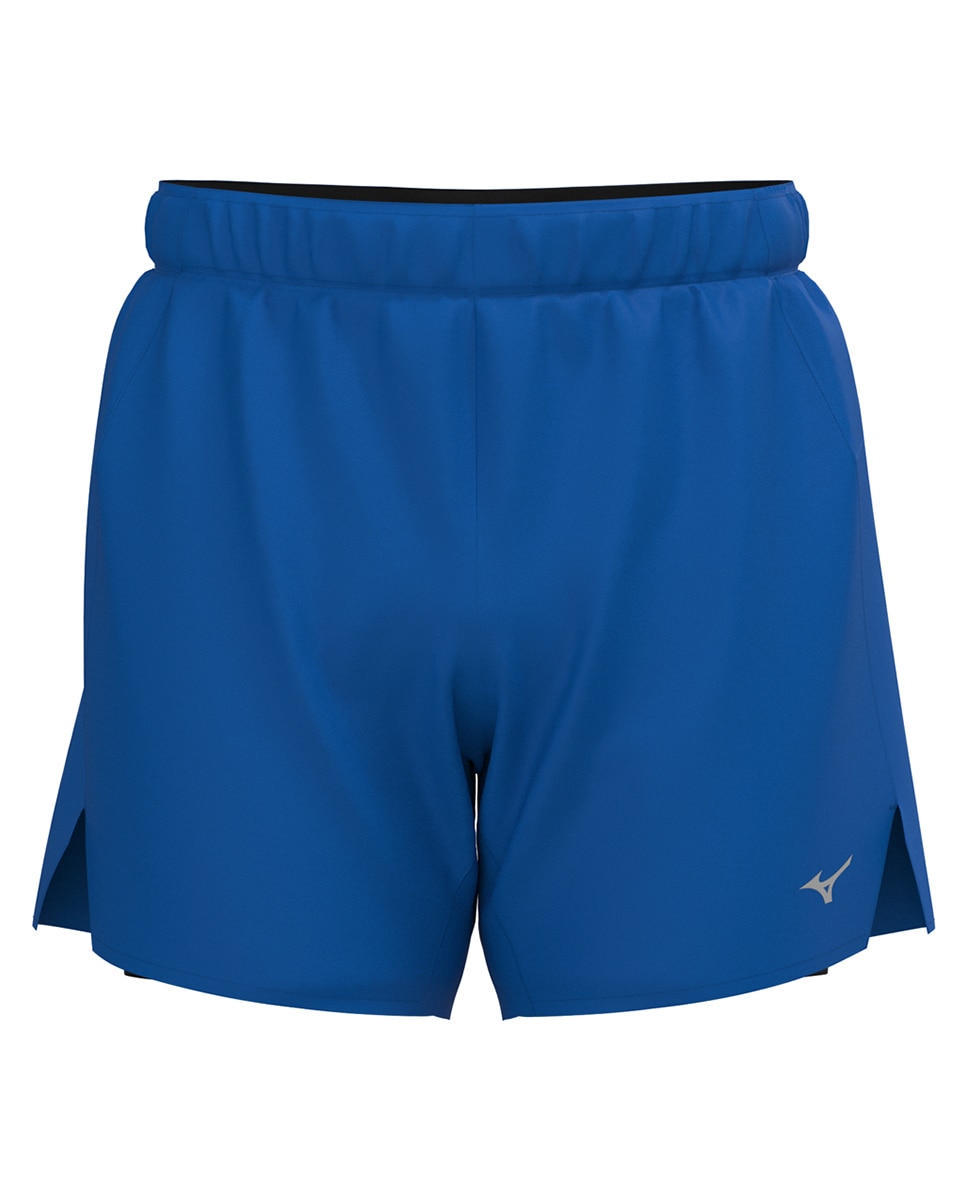 Imagen 0 de Short de Multi-training Core 5.5 Inches 2in1 Short(M) Mizuno
