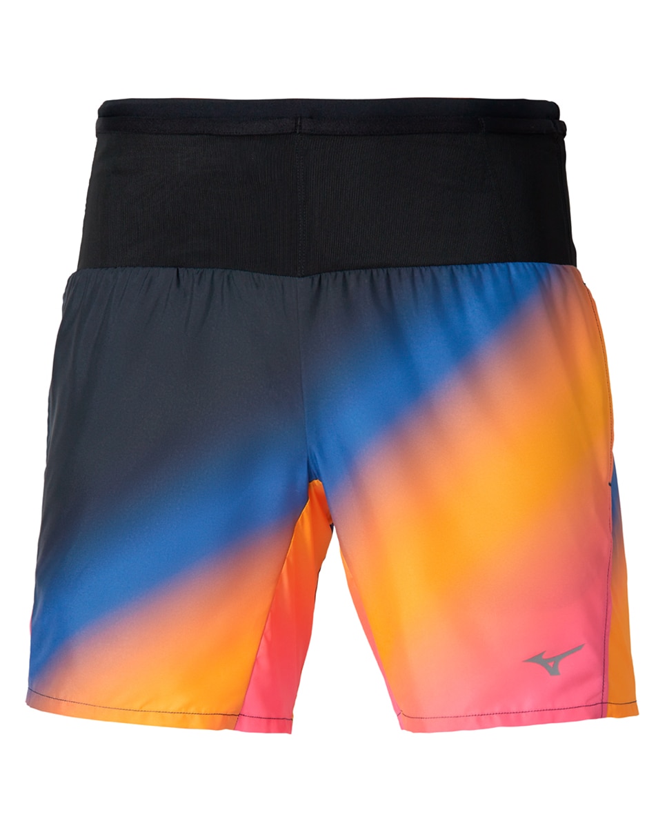 Imagen 0 de Short de Multi-training Core 5.5 Inches 2in1 Short(M) Mizuno