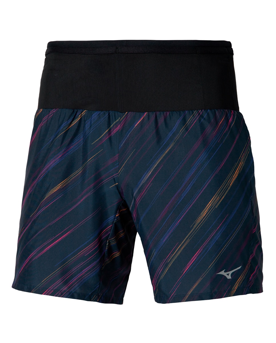 Imagen 0 de Short de Multi-training Core 5.5 Inches 2in1 Short(M) Mizuno