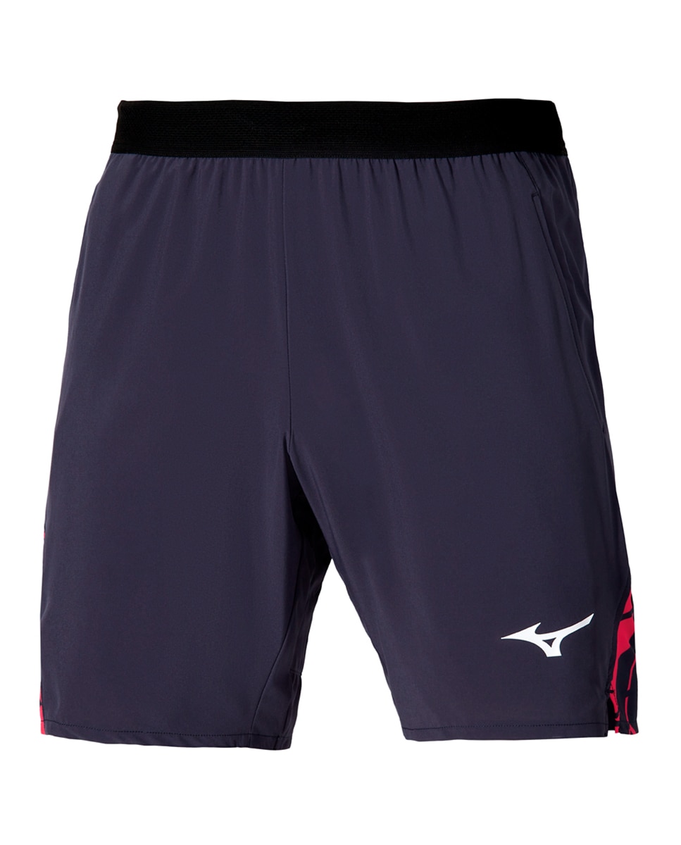 Imagen 0 de Short de Tenis/Padel DB 8 inches Amplify Short(M) Mizuno