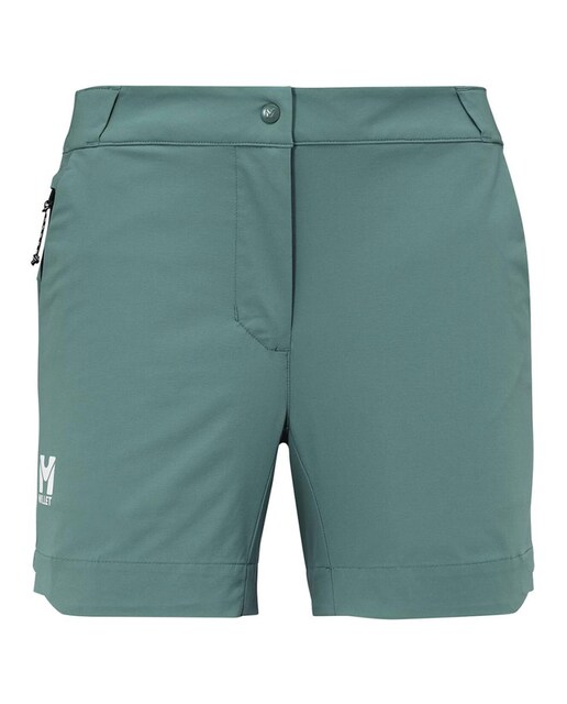 Imagen 0 de Shorts UBIC STRETCH SHORT W Mujer