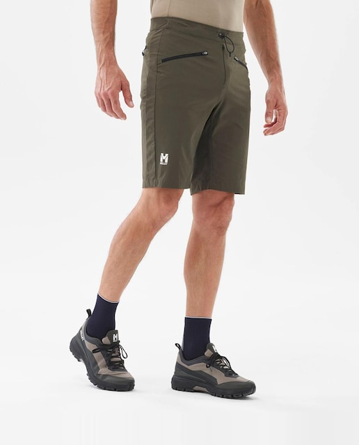 Imagen 0 de Short de hombre Fusion Millet