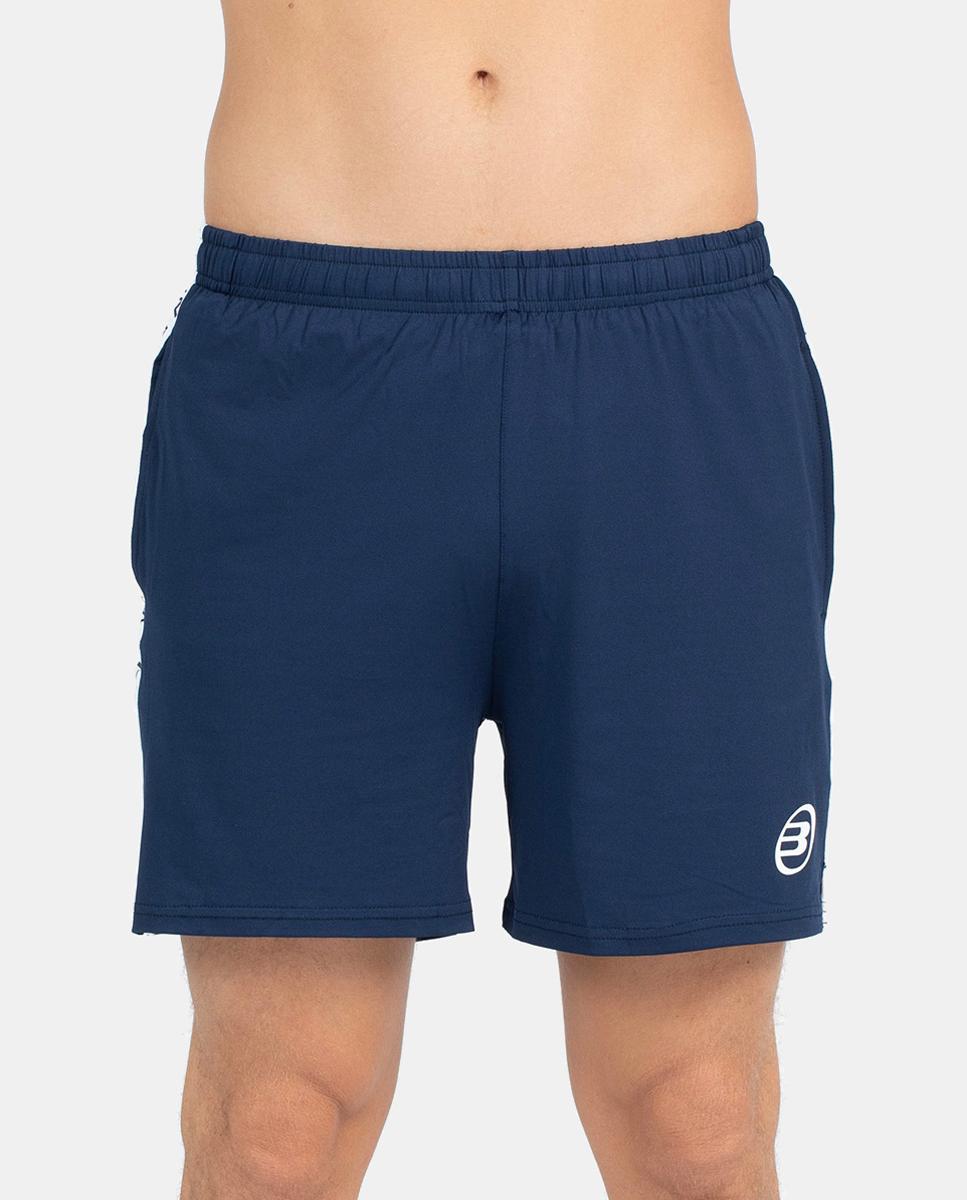 Imagen 0 de Short de Hombre Almeno Bullpadel