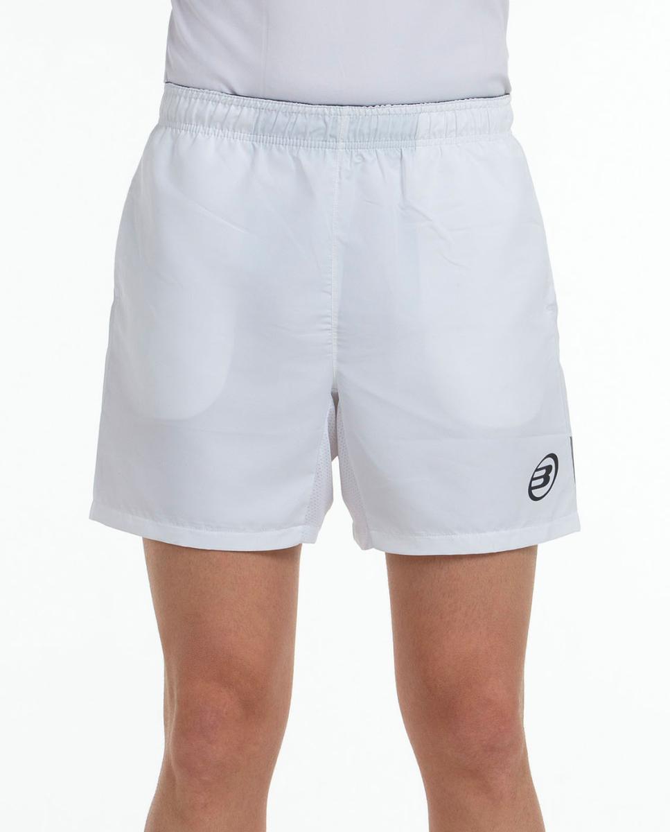 Imagen 0 de Short poliester de hombre