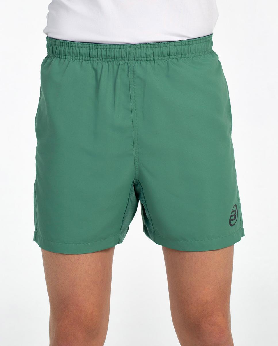 Imagen 0 de Short poliester de hombre