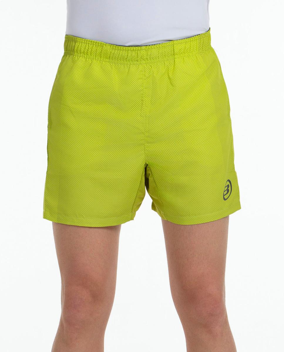Imagen 0 de Short poliester de hombre