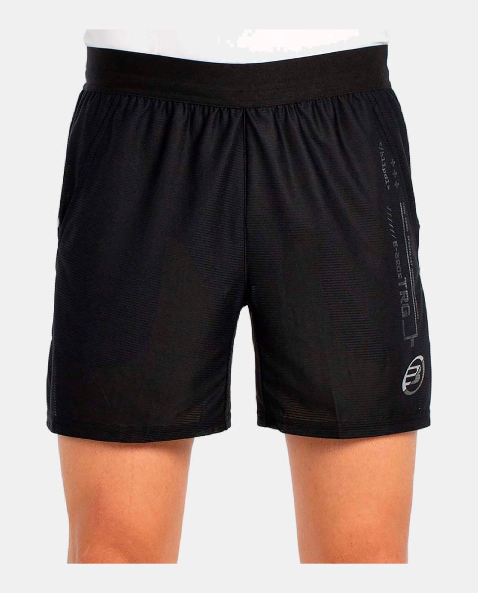 Imagen 0 de Pantalones cortos de HOMBRE BLANCOS Bullpadel