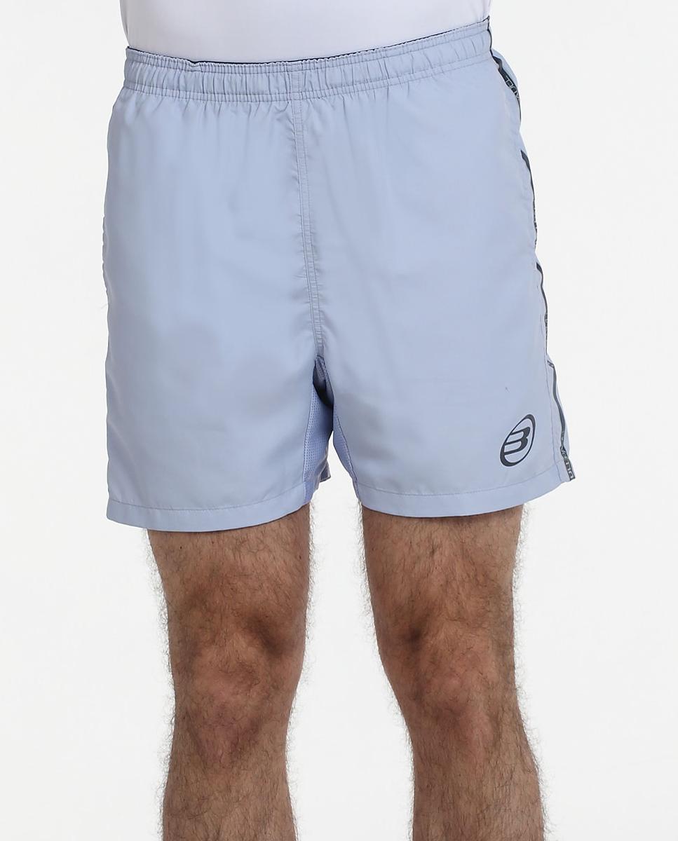 Imagen 0 de Short poliester de hombre