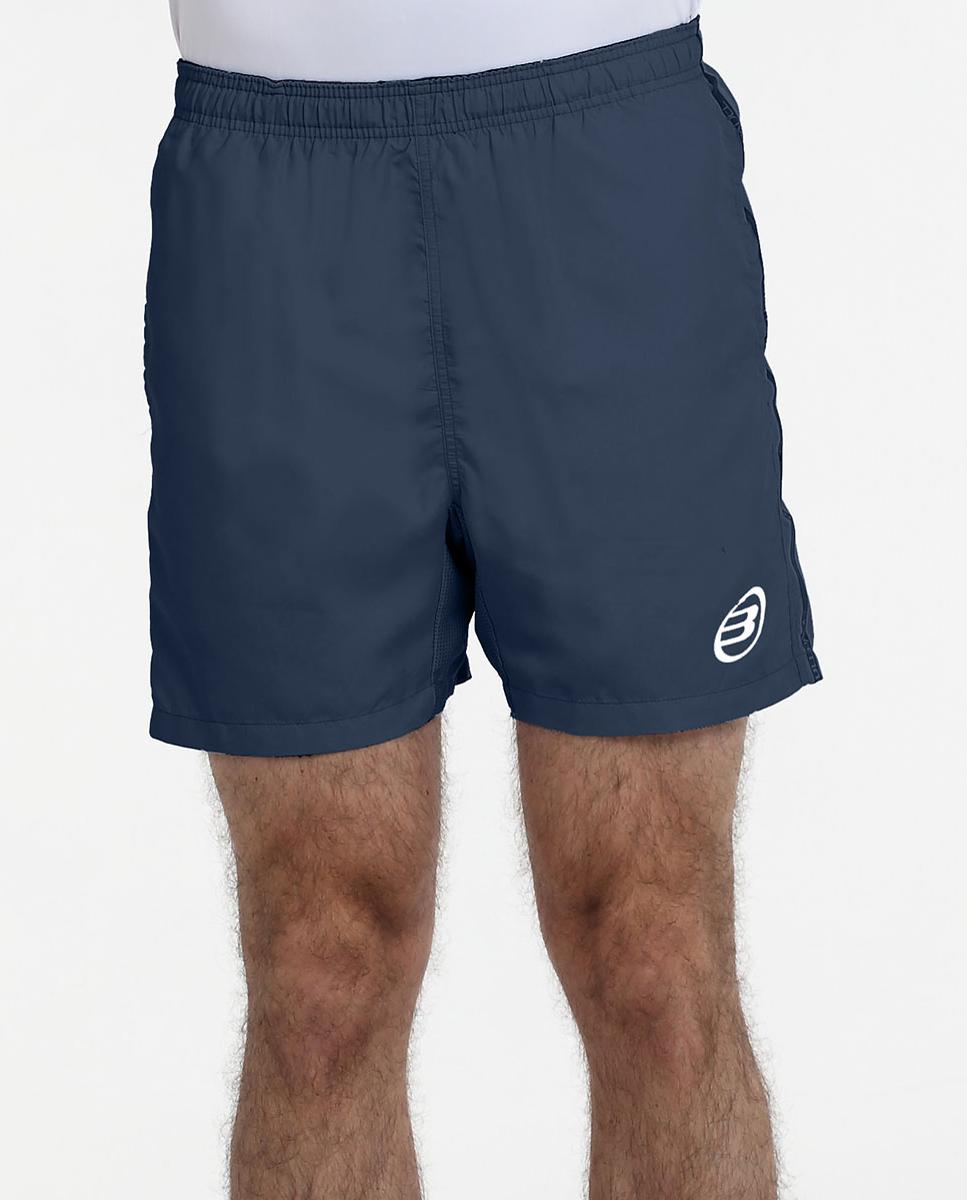 Imagen 0 de Short poliester de hombre
