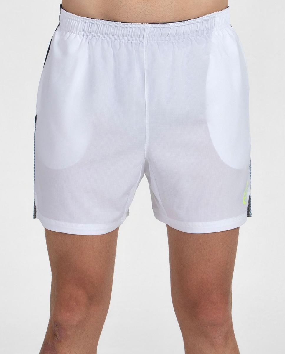 Imagen 0 de Short poliester de hombre
