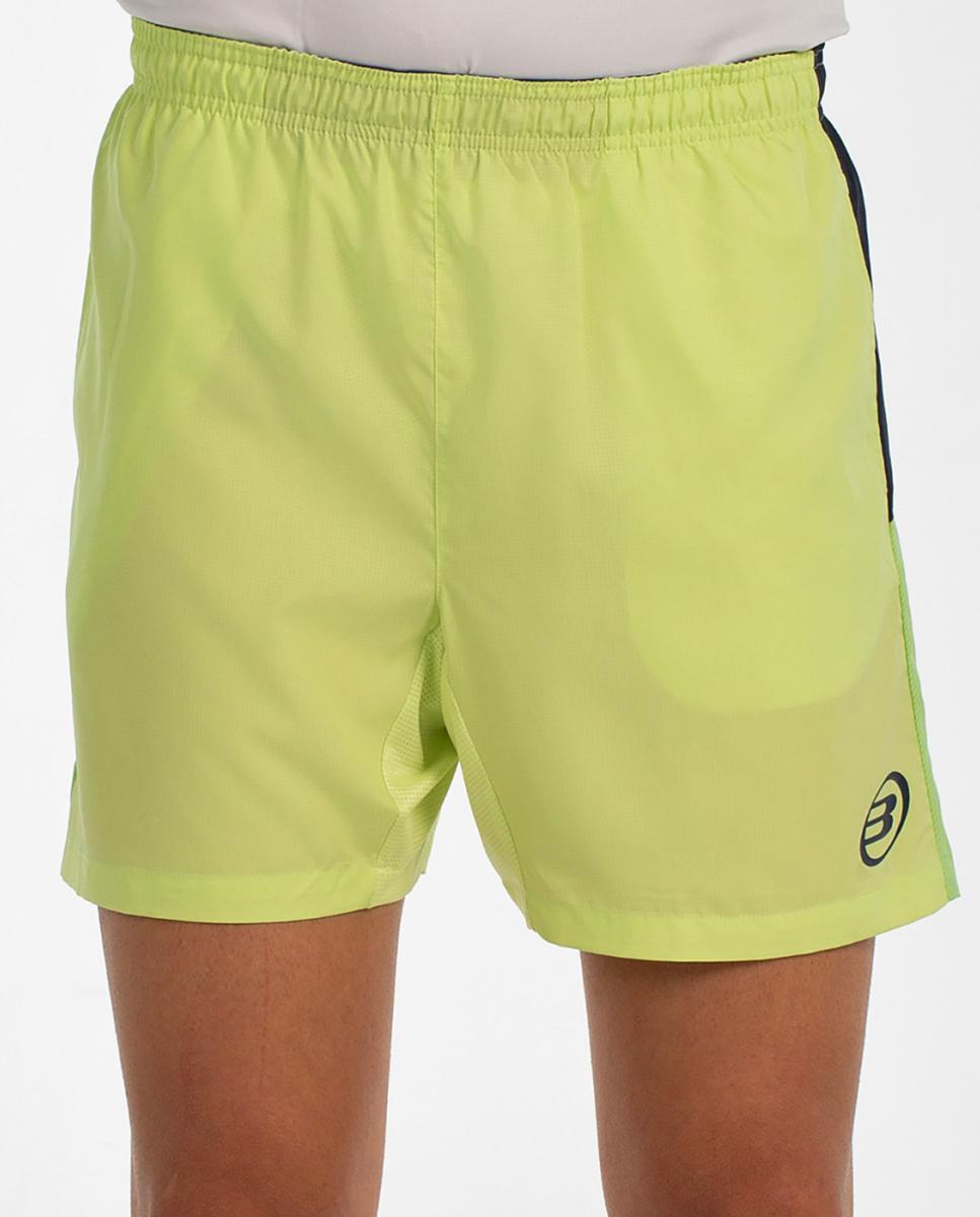 Imagen 0 de Short poliester de hombre