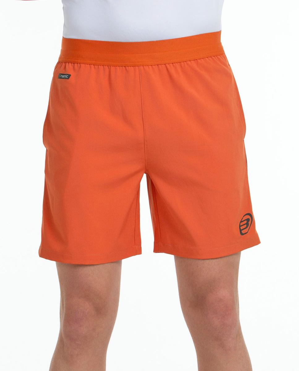 Imagen 0 de Short poliester de hombre